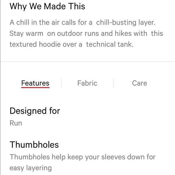 BRAND NEW! NWT LULULEMON REST LESS HOODIE - Picture 6 of 8